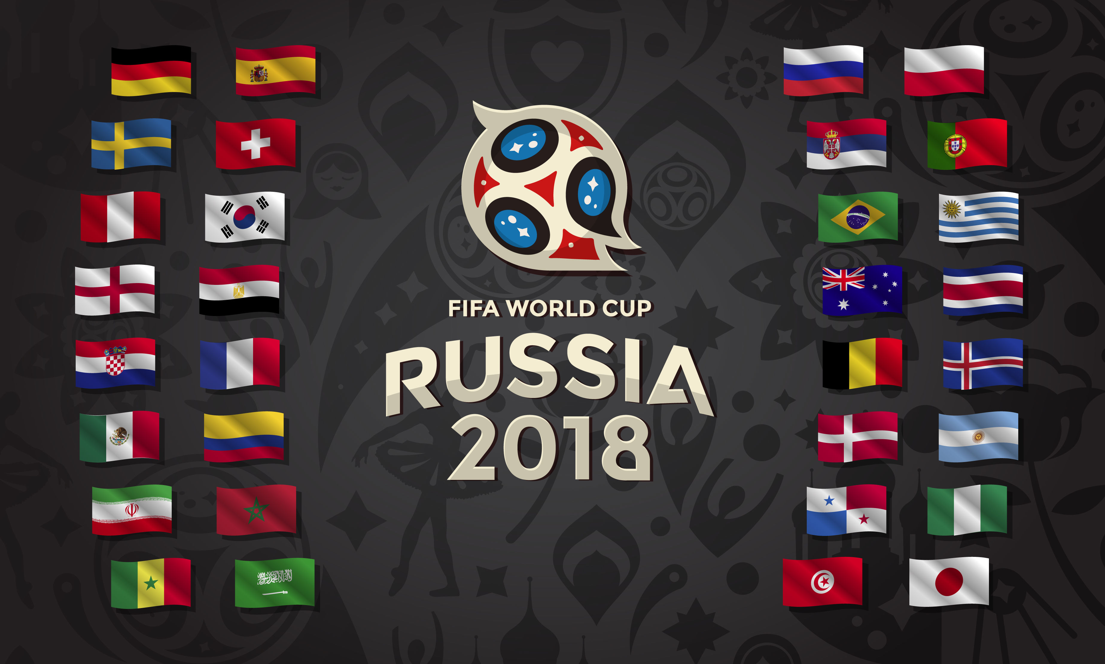2018 fifa world cup download